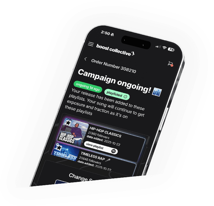 Track Your Playlist Additions
